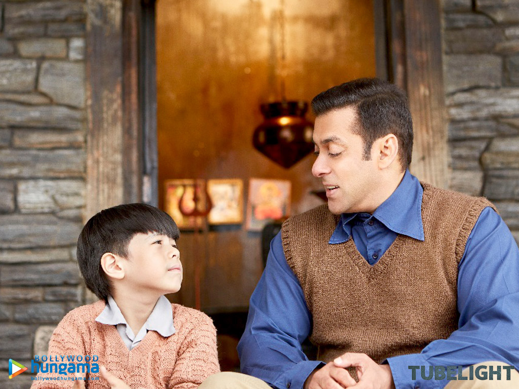 Tubelight Tubelight