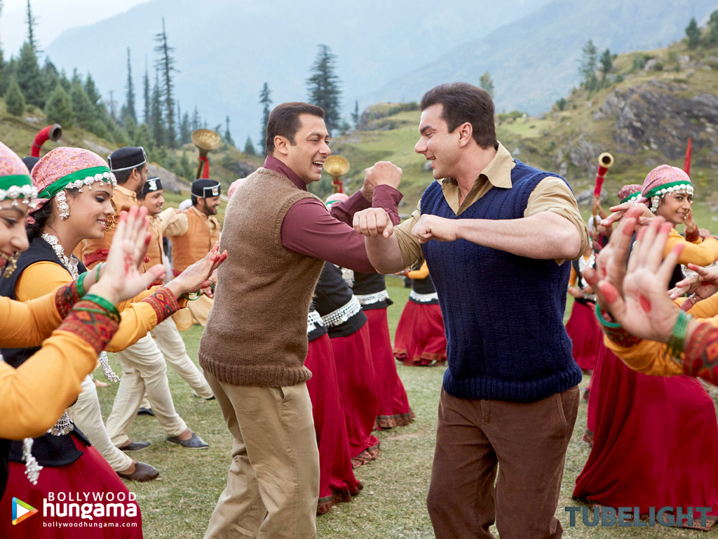 Tubelight