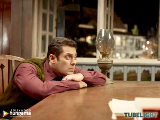 Wallpapers Of The Movie Tublight