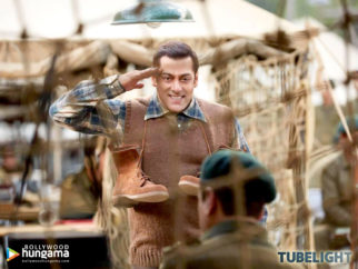 Wallpapers Of The Movie Tublight