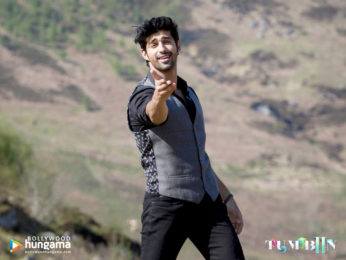 Movie Wallpapers Of The Movie Tum Bin 2