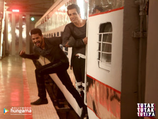 Movie Wallpapers Of The Movie Tutak Tutak Tutiya