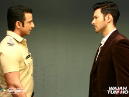 Movie Wallpapers Of The Wajah Tum Ho