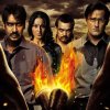 Midweek B.O.: ‘Aakrosh’ dull, ‘Knock Out’ dismal