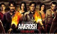Priyadarshan, Ajay, Akshaye take on Ranvir Sena in Aakrosh