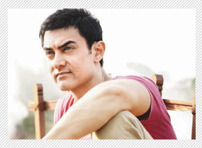 Aamir’s unique birthday gift for his sister