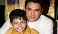 Aamir Khan takes keen interest in Darsheel’s release