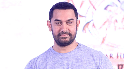 “I’m a proud Indian, don’t need anyone’s permission to stay here” – Aamir Khan
