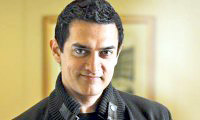 Aamir Khan
