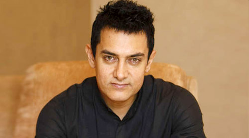 “I started my career with Gujarati theatre” – Aamir Khan