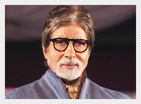 The Amitabh Bachchan I know…