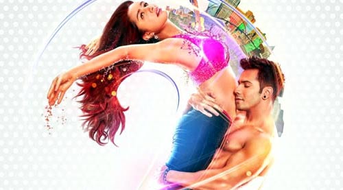 Subhash K Jha speaks about ABCD 2