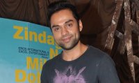 Abhay Deol