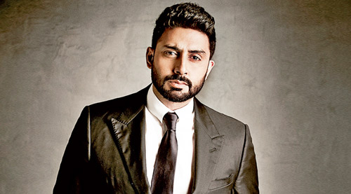 ”I still haven’t found the role that I can do full justice to” – Abhishek