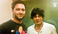 “SRK loved the score of Ra.One immensely” – Abhijit Vaghani