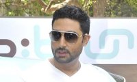 “There is nothing to settle with Ramu” – Abhishek Bachchan