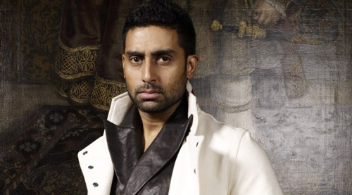 This was Abhishek Bachchan’s reply when called ‘Least Known Celeb’