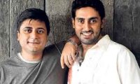 All is well between Abhishek and Goldie