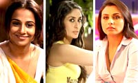 Saali Re, Gaali Re: Bollywood actresses are having fun using cuss words