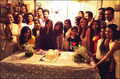 Check out: Esha Deol throws baby shower for sister Ahaana Deol