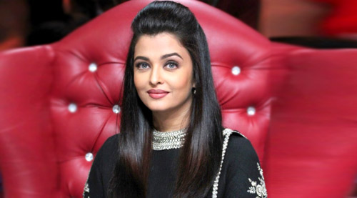 Aishwarya Rai Bachchan insists on coming home for Diwali and for her daughter’s birthday