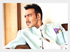 “Kajol was not invited for premiere of Jab Tak Hai Jaan” – Ajay Devgn