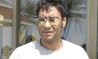 “I might start work on my next directorial venture by end of the year” – Ajay Devgn