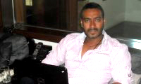 “Everybody shares equal footage in Raajneeti” – Ajay Devgn