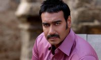 “After OUATIM, Aakrosh is a film I’m really excited about” – Ajay Devgn