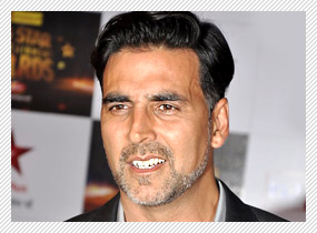 Why Akshay sang romantic song in Special 26 26 : Bollywood News ...