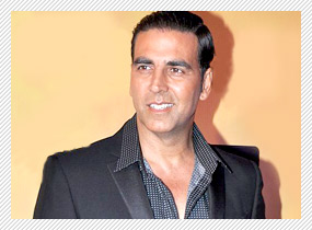 Akshay stays on to be prolific as he readies for OUATIM 2