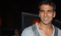 “I am number one for my family and fans and that’s enough” – Akshay Kumar