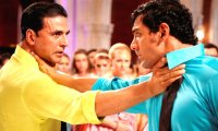 Akki and John bring on action in Sajid’s Housefull 2