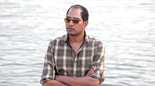 “Glad that audiences are excited to check out ‘kaun hai yeh Gabbar'” – Director Krish