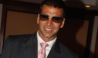 Akshay Kumar
