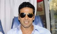 “I don’t discuss my salary even with my mother, wife or sister” – Akshay