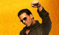Akshay Kumar