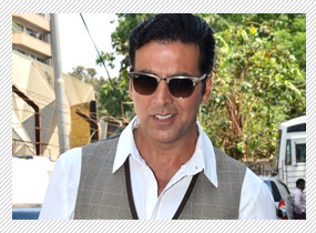 “This is one character I’m gonna be sad to say goodbye to” – Akshay on Holiday