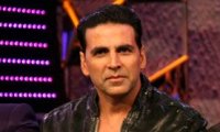 “With a college teacher like Chitrangda, it would be tempting to obey” – Akshay