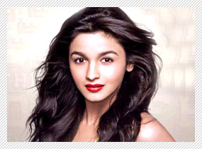Alia Bhatt