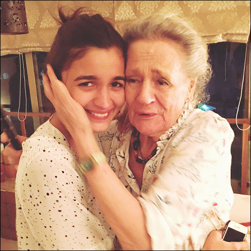 Watch: Grandparents wish Alia Bhatt on her birthday in the sweetest way