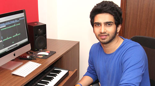 “I can’t believe this is happening to me” – Amaal Malik