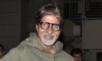 Amitabh Bachchan talks about winning National Award for Paa