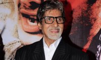 Amitabh Bachchan