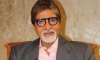Amitabh Bachchan