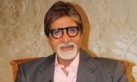 Amitabh Bachchan
