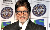 Amitabh Bachchan