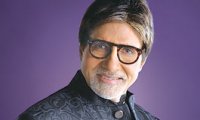 “I cannot understand the clamour about seeing the baby’s face” – Amitabh Bachchan