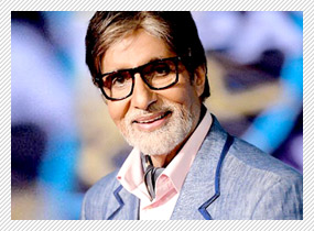 “Thank you for being with me for 45 years; I shall ever be indebted” – Amitabh Bachchan