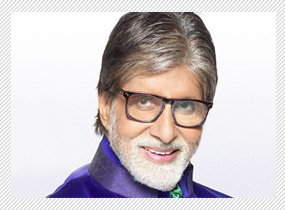 Amitabh Bachchan talks about his TV show Yudh